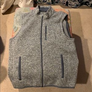 Beverly Hills polo club vest